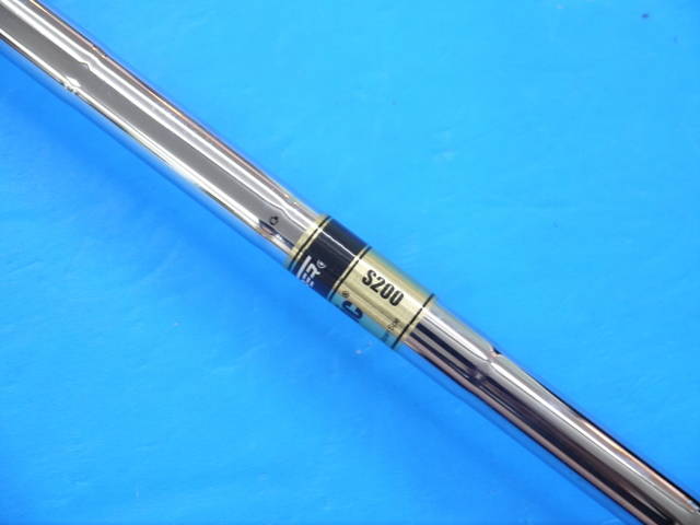 BRIDGESTONE 中古ゴルフ