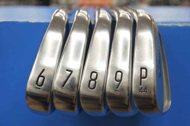 Titleist 中古ゴルフ