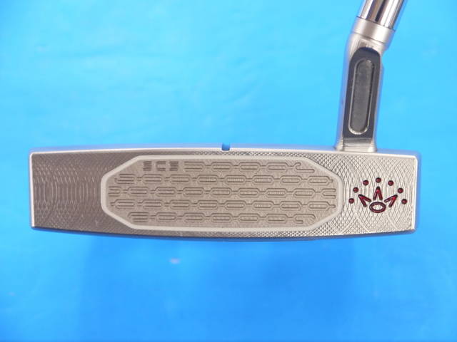 SCOTTY CAMERON 中古ゴルフ