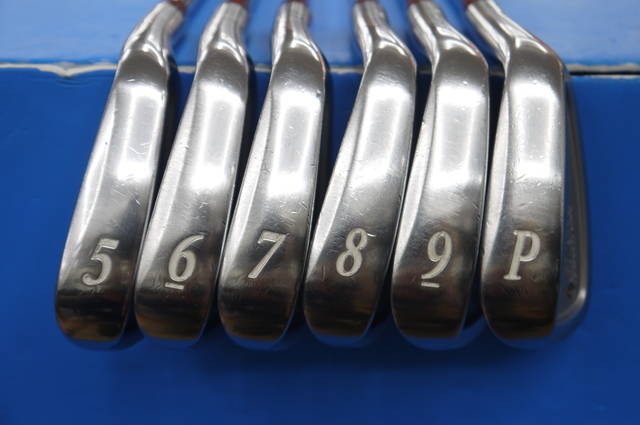 EPON 中古ゴルフ