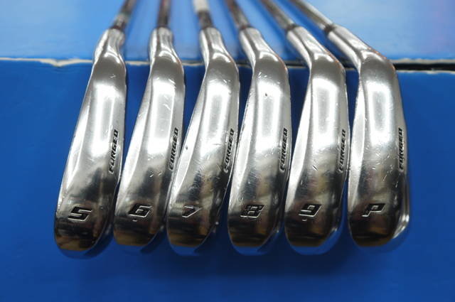 BRIDGESTONE 中古ゴルフ
