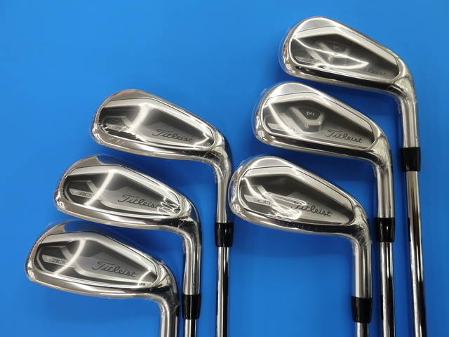 Titleist 中古ゴルフ