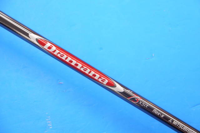 Callaway 中古ゴルフ