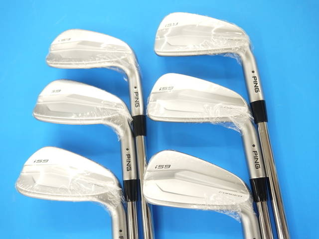 PING 中古ゴルフ