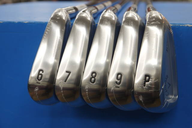 Callaway 中古ゴルフ