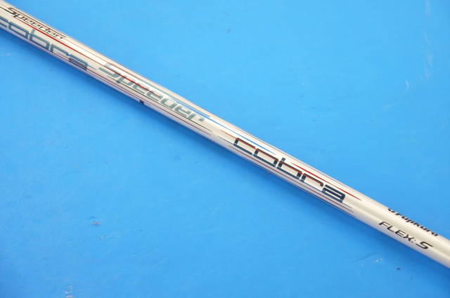 cobra 中古ゴルフ
