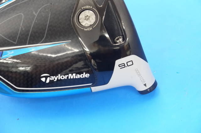 TaylorMade 中古ゴルフ