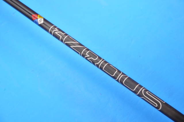 EMILLID BAHAMA 中古ゴルフ