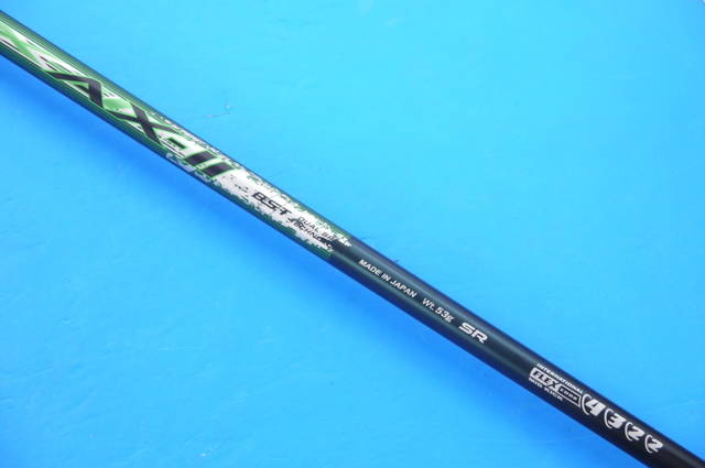 DUNLOP 中古ゴルフ
