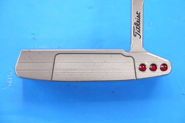 SCOTTY CAMERON 中古ゴルフ