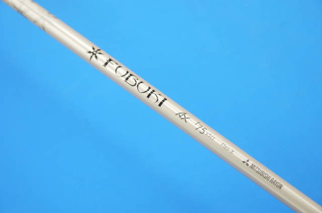 EMILLID BAHAMA 中古ゴルフ