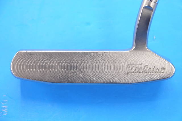 SCOTTY CAMERON 中古ゴルフ
