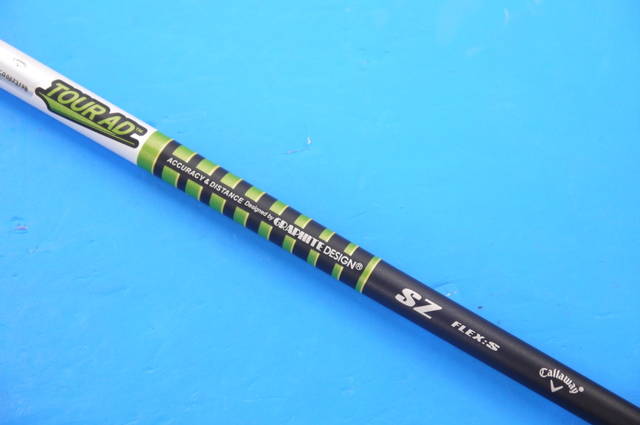 Callaway 中古ゴルフ