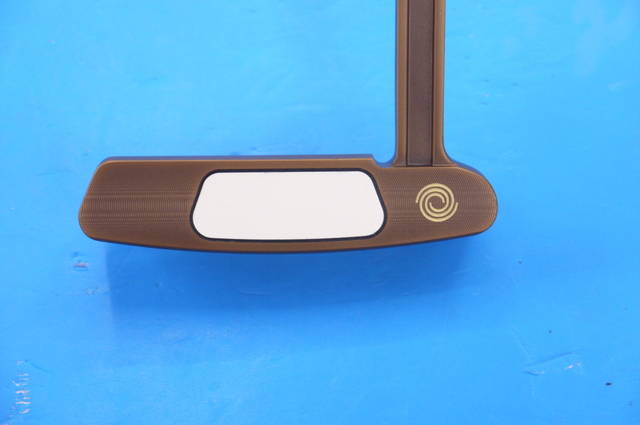 ODYSSEY 中古ゴルフ