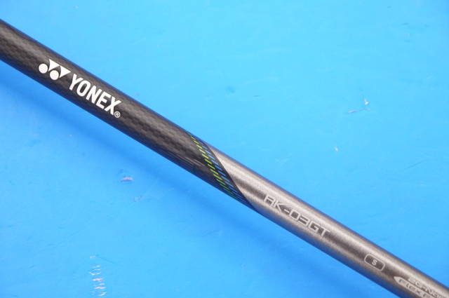 YONEX 中古ゴルフ