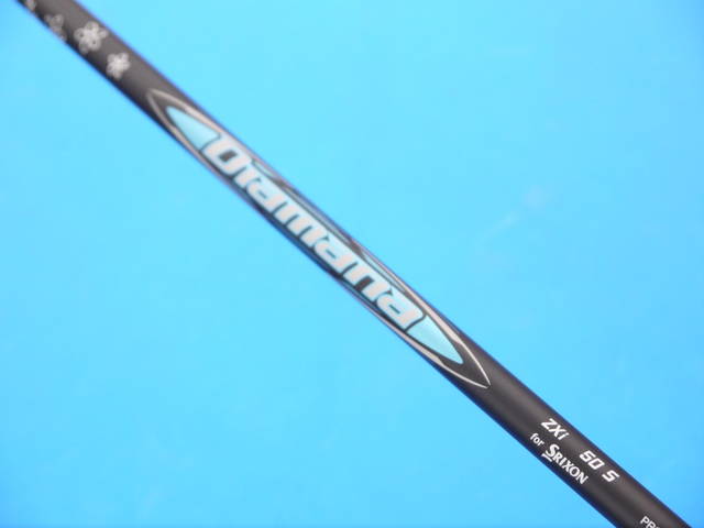 DUNLOP 中古ゴルフ