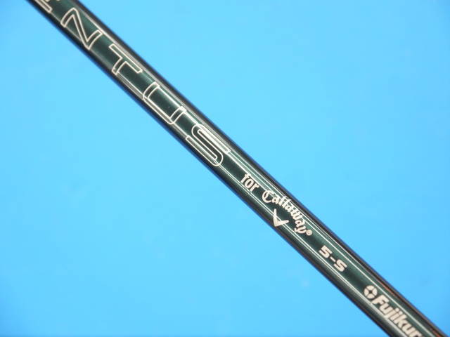 Callaway 中古ゴルフ