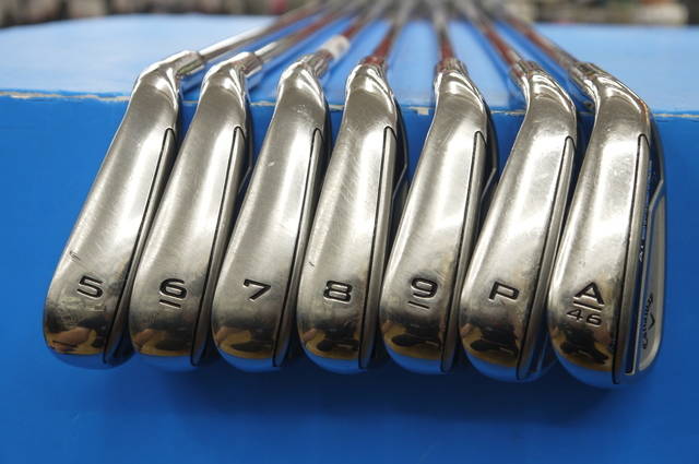 Callaway 中古ゴルフ