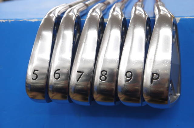 AXIS GOLF 中古ゴルフ