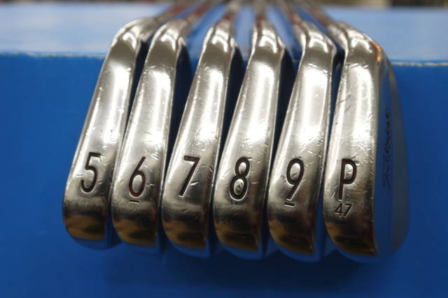 Titleist 中古ゴルフ