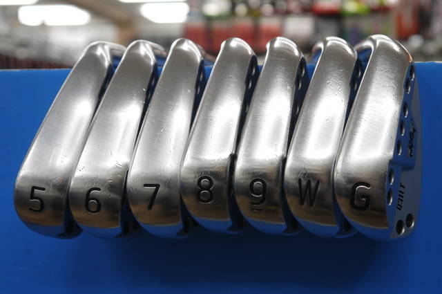 PXG 中古ゴルフ