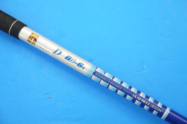 BRIDGESTONE 中古ゴルフ