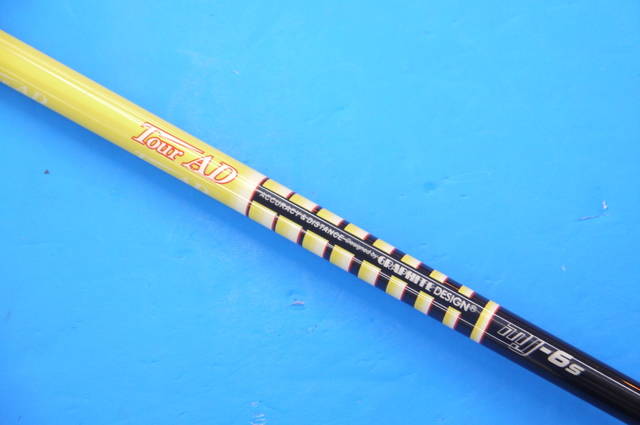 BRIDGESTONE 中古ゴルフ