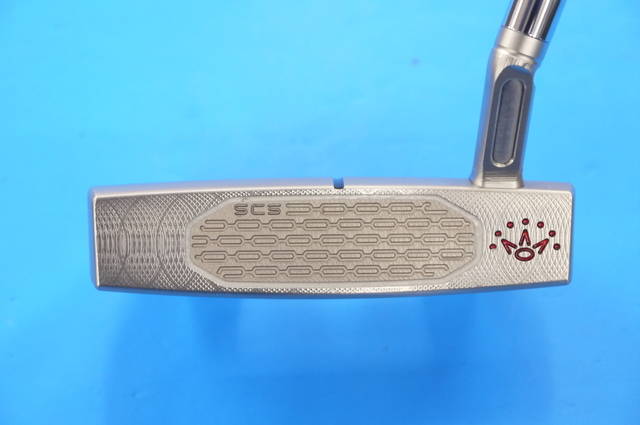 SCOTTY CAMERON 中古ゴルフ