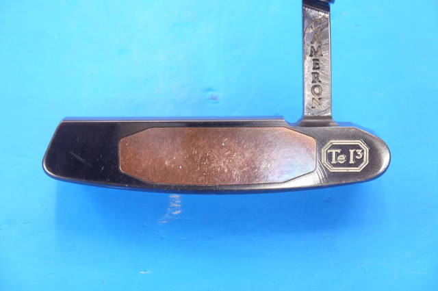 SCOTTY CAMERON 中古ゴルフ