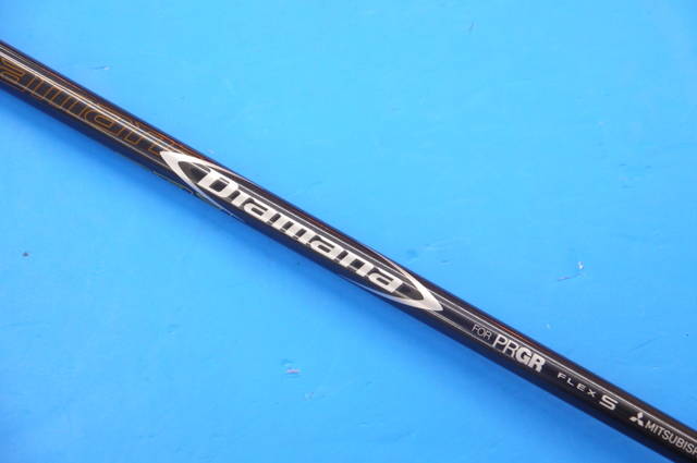 PRGR 中古ゴルフ