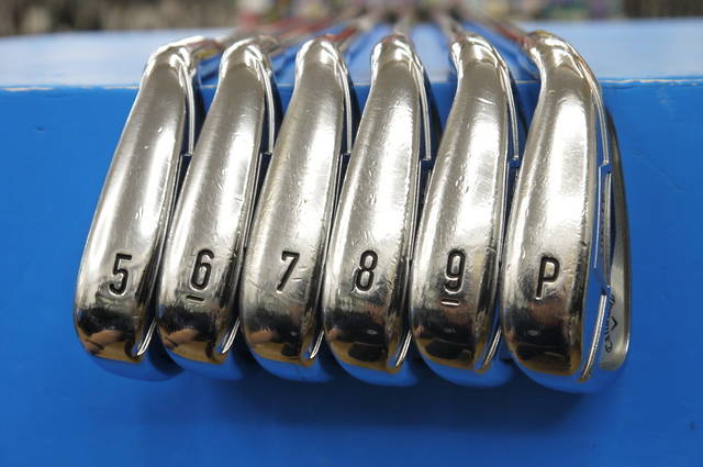 Callaway 中古ゴルフ