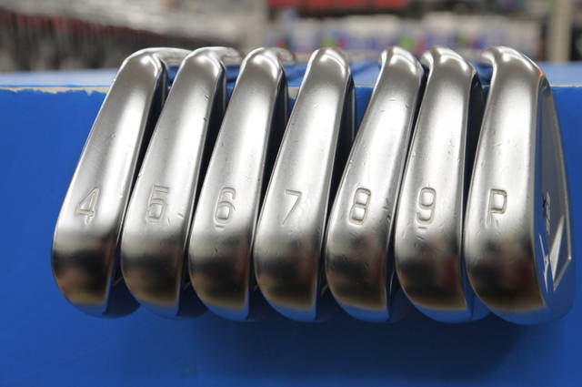 Mizuno 中古ゴルフ