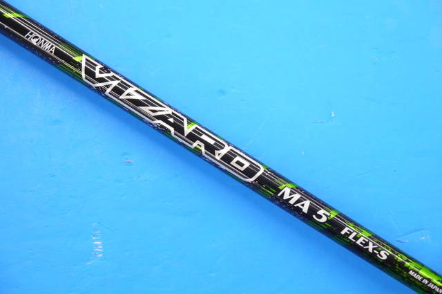 本間ゴルフ 中古ゴルフ
