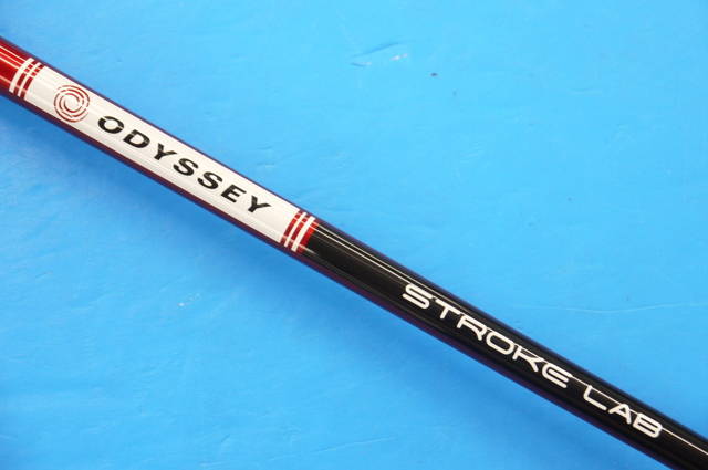 ODYSSEY 中古ゴルフ