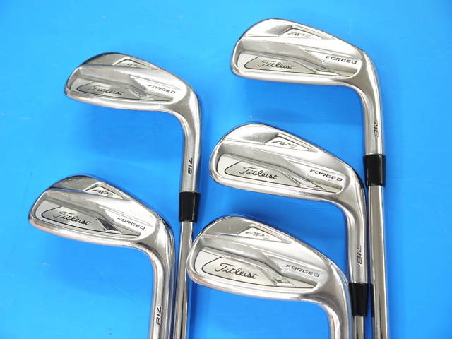 Titleist 中古ゴルフ