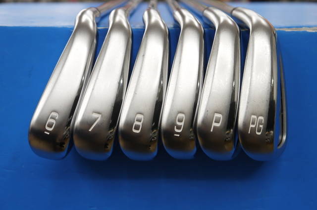 Mizuno 中古ゴルフ