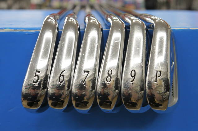 Mizuno 中古ゴルフ