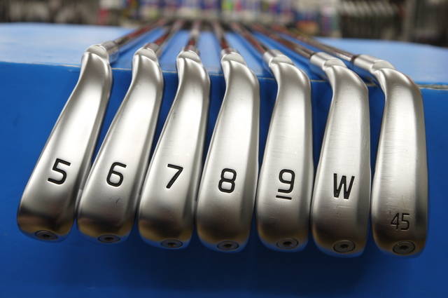 PING 中古ゴルフ