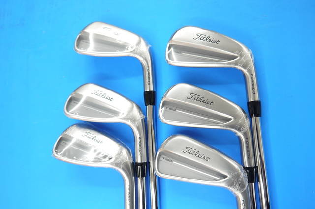 Titleist 中古ゴルフ