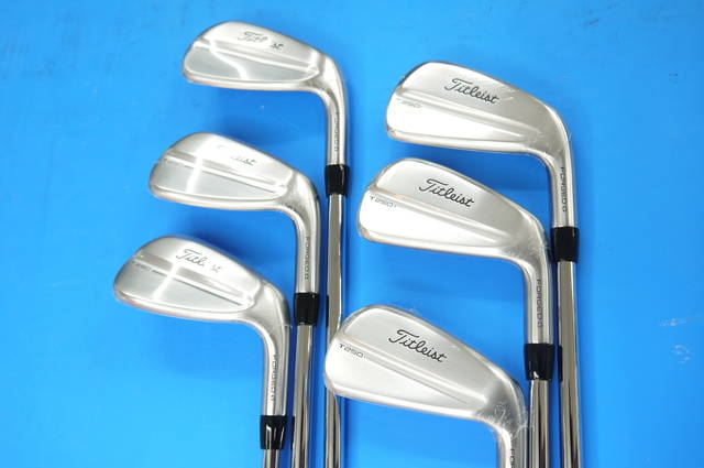 Titleist 中古ゴルフ