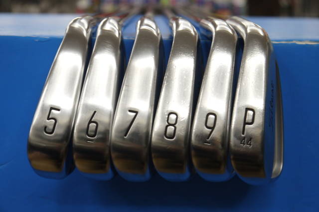 Titleist 中古ゴルフ