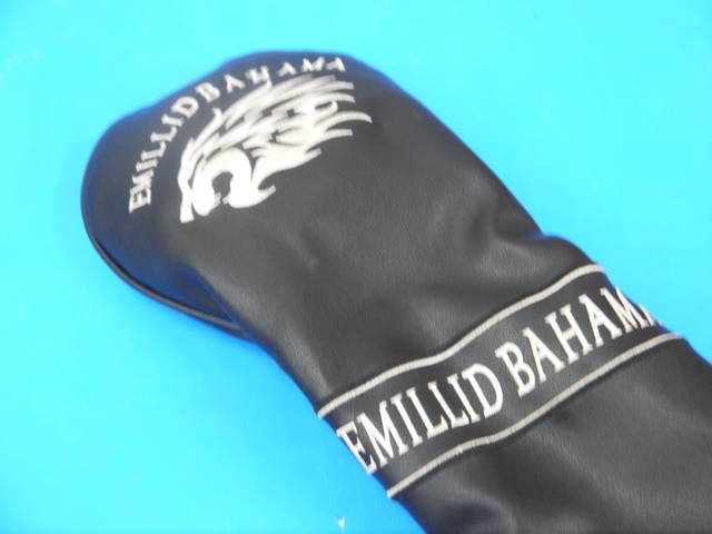 EMILLID BAHAMA 中古ゴルフ