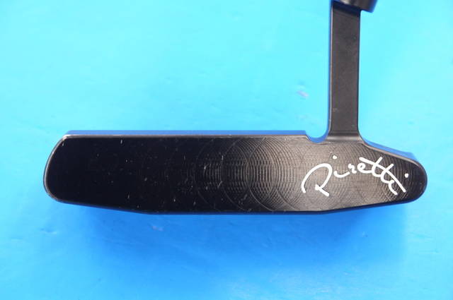 Piretti 中古ゴルフ