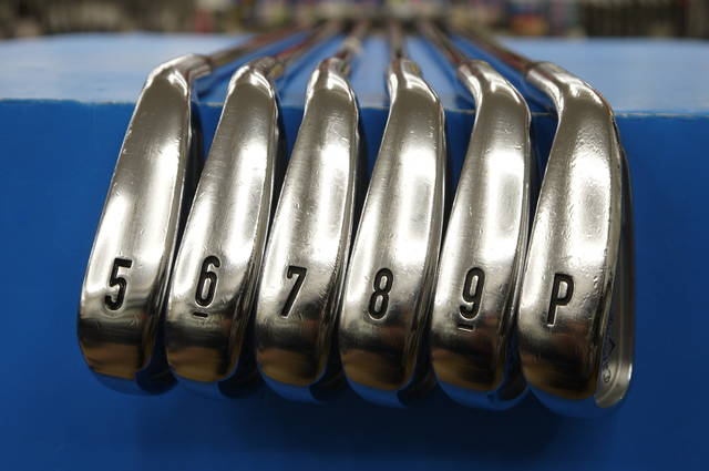 Callaway 中古ゴルフ