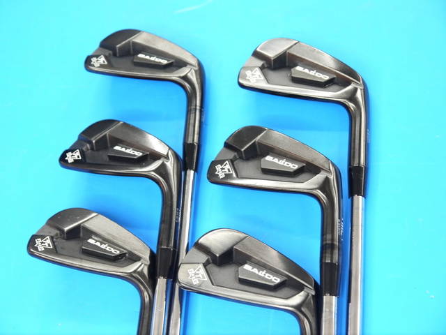 BALDO 中古ゴルフ