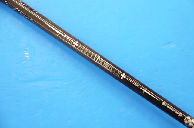 GRAND PRIX 中古ゴルフ
