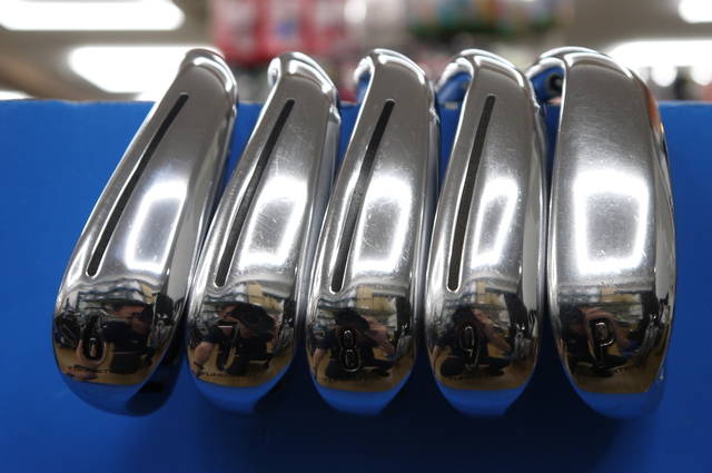 TaylorMade 中古ゴルフ