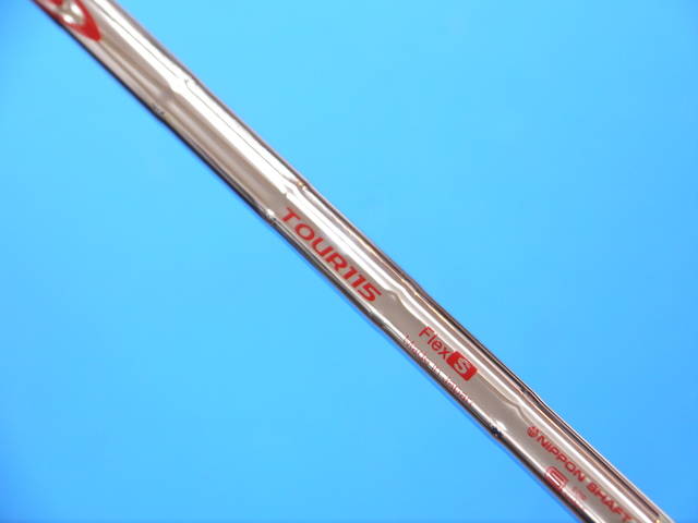 AXIS GOLF 中古ゴルフ
