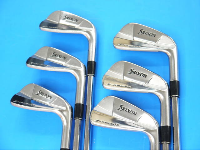 DUNLOP 中古ゴルフ