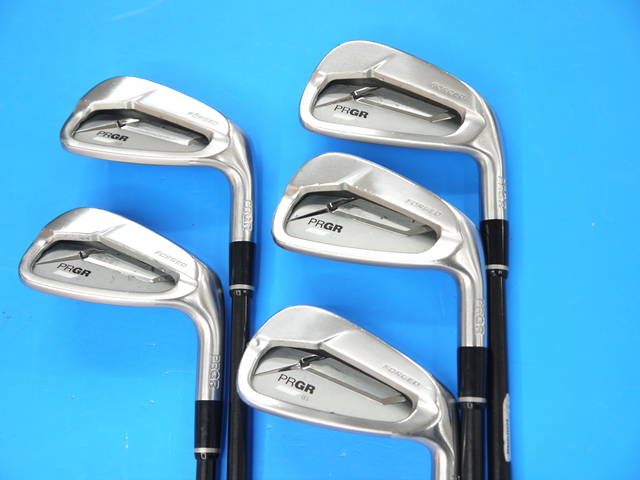 PRGR 中古ゴルフ